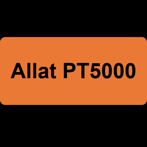 Allat PT5000
